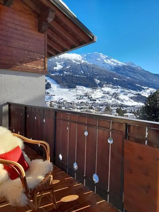 Noel-Braulio Apartment Bormio 0*,  Italie