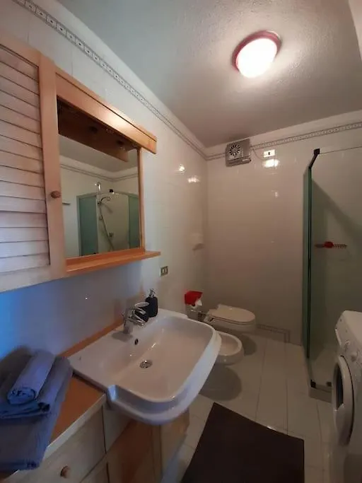 Noel-Braulio Apartment Бормио Италия