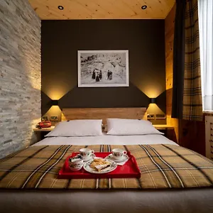 Meublè Garnì Della Contea Bormio